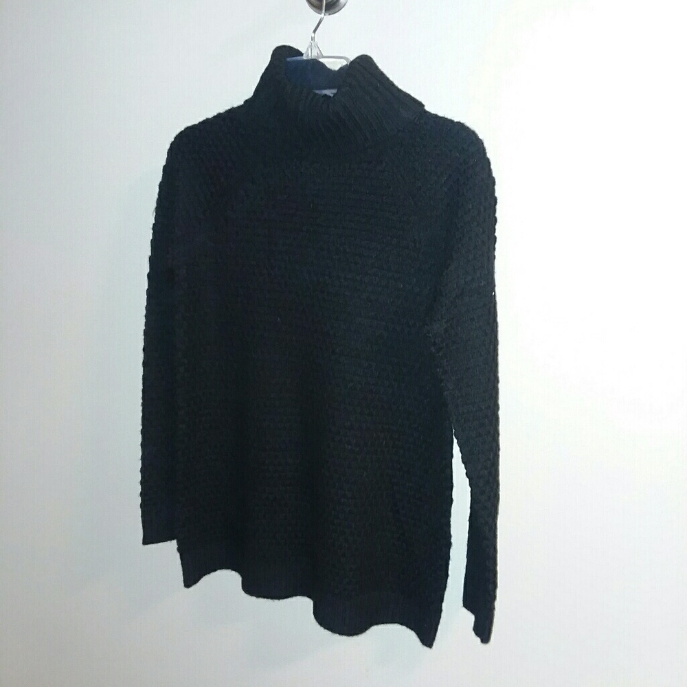 wool sweater